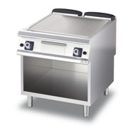 Olis D94/10SFTGAR - Gas Super Griddles