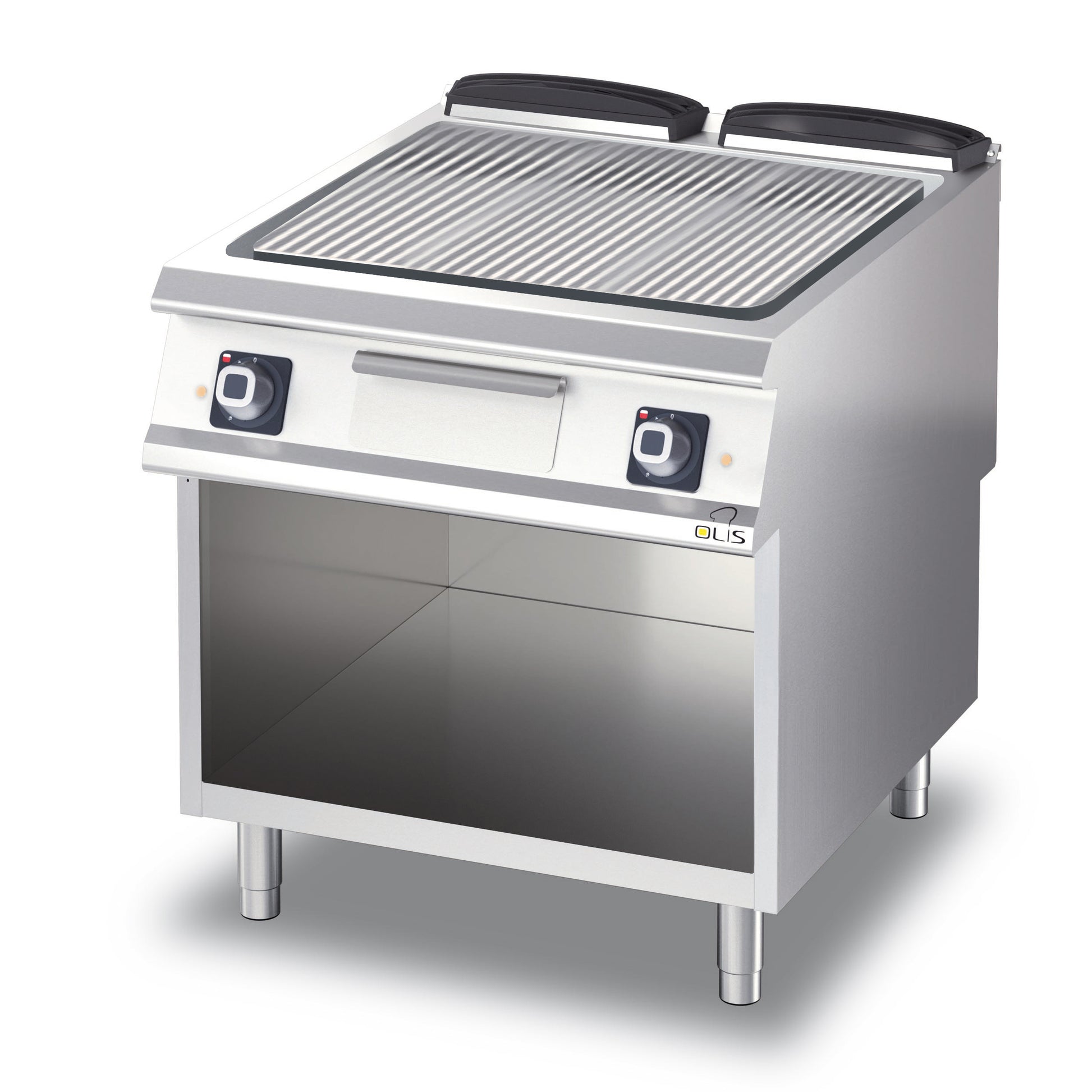 Olis D94/10SFTER - Electric Super Griddle