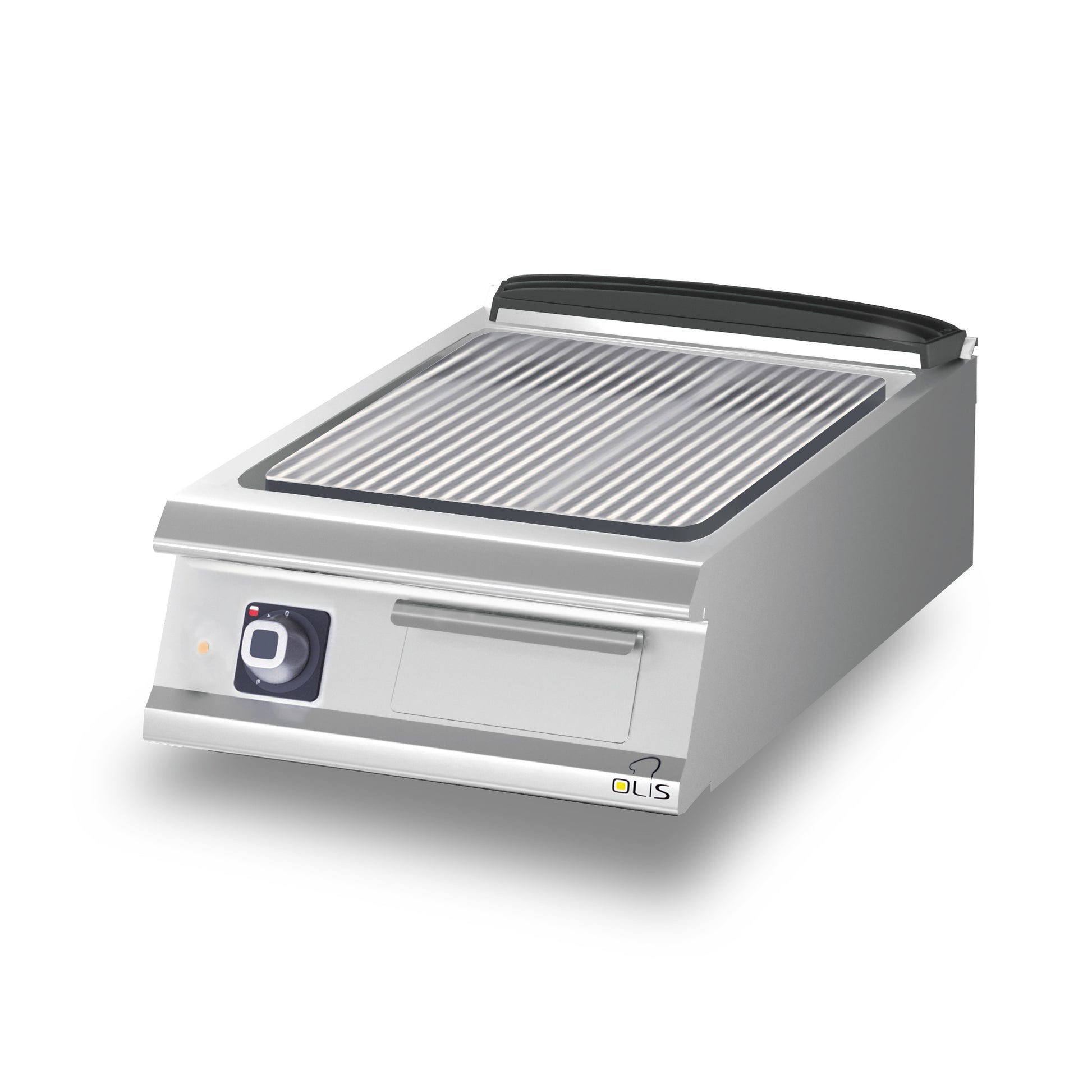 Olis D93/10TSFTECSR - Electric Super Griddle