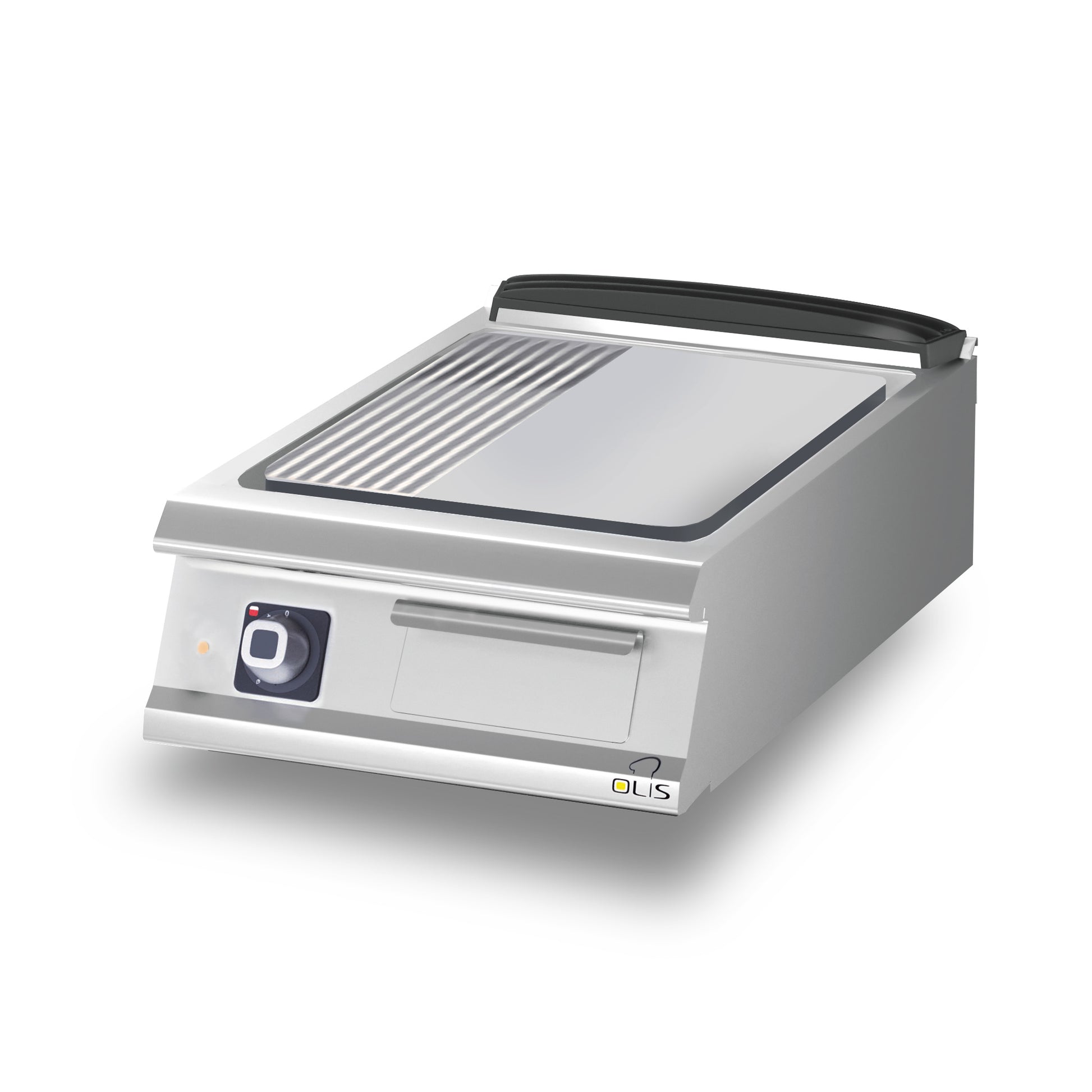 Olis D93/10TSFTECS1/3R - Electric Super Griddle