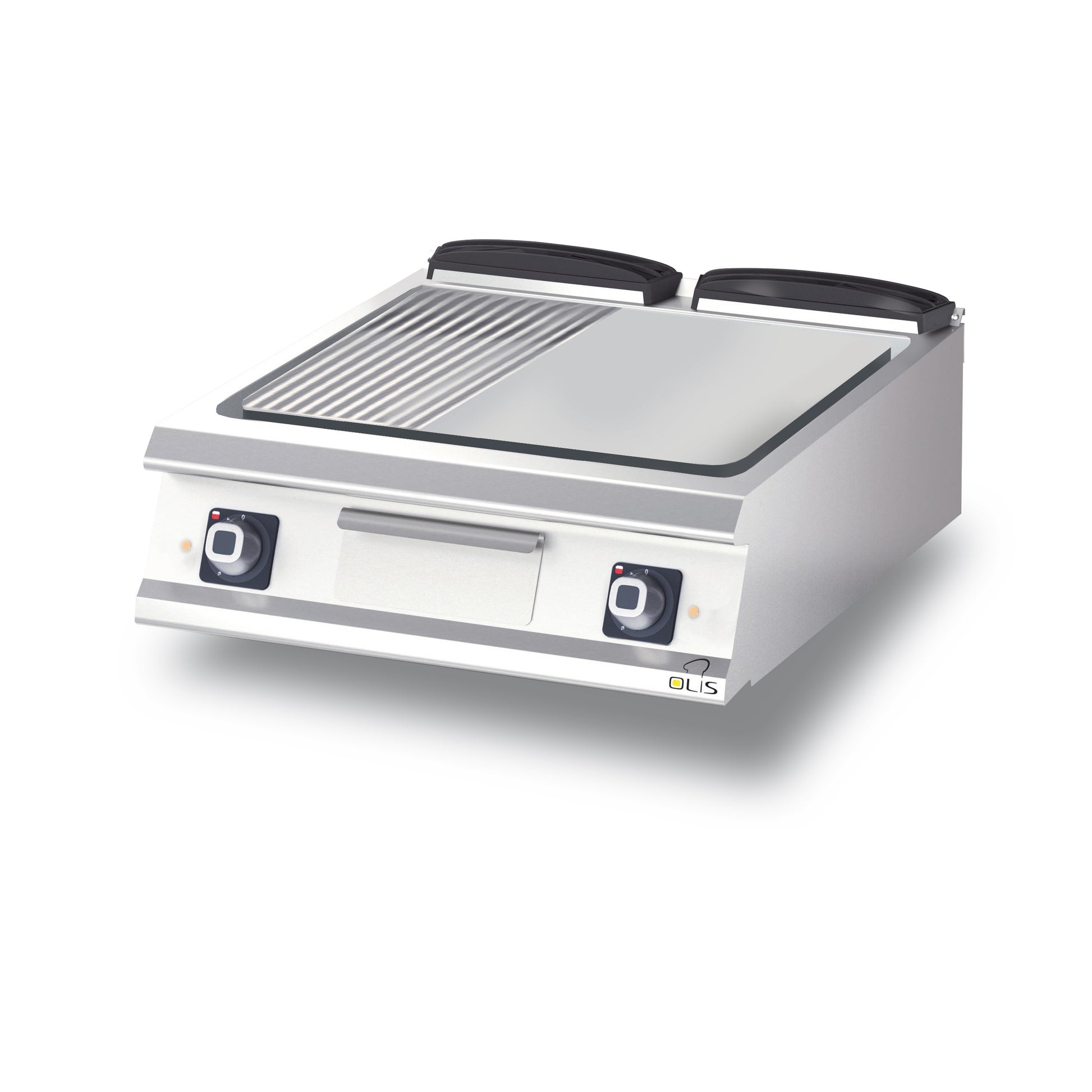 Olis D94/10TSFTECS1/3R - Electric Super Griddle