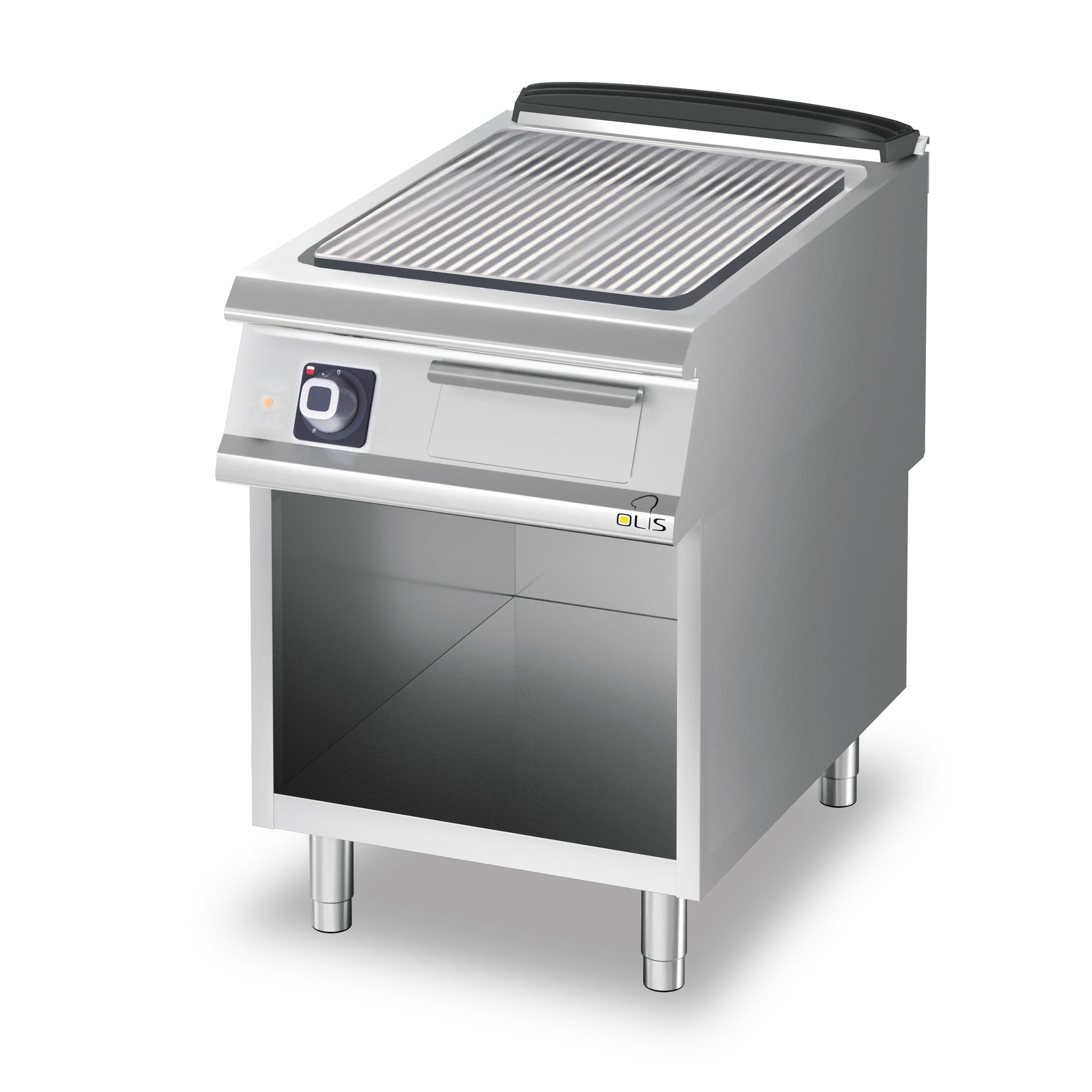 Olis D93/10SFTECR - Electric Super Griddle