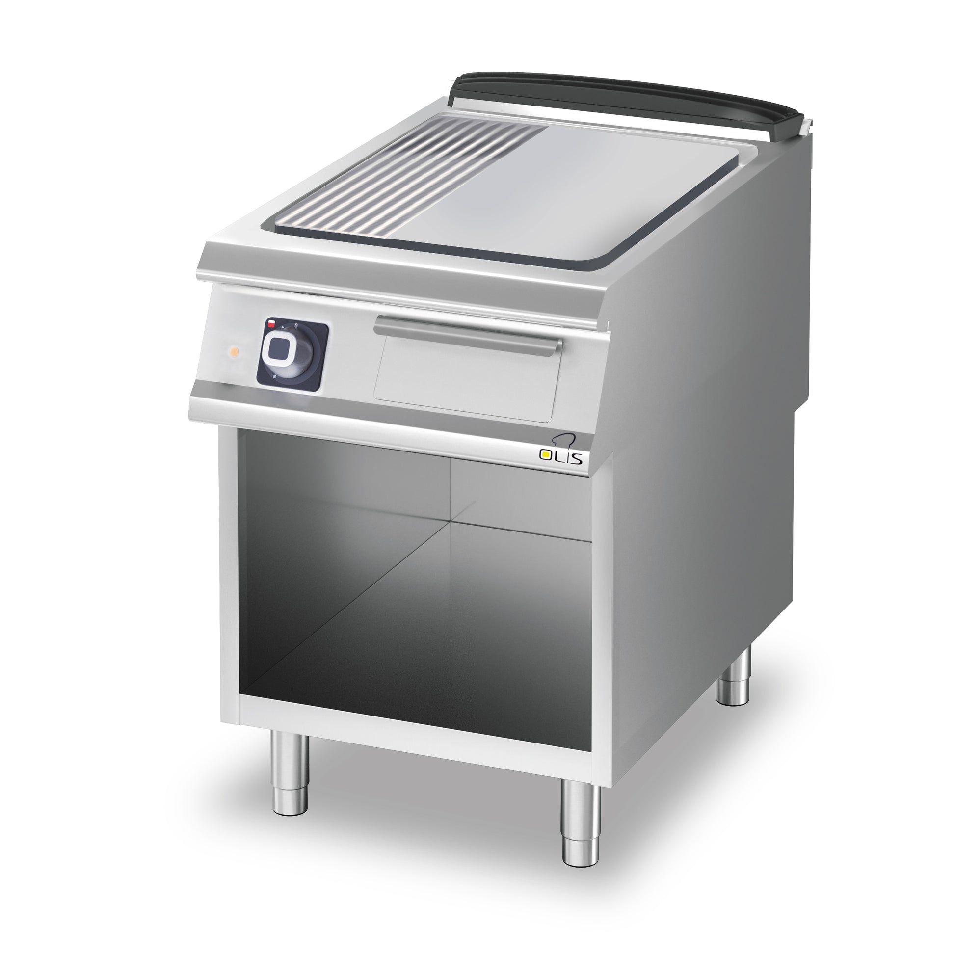 Olis D93/10SFTEC1/3R - Electric Super Griddle