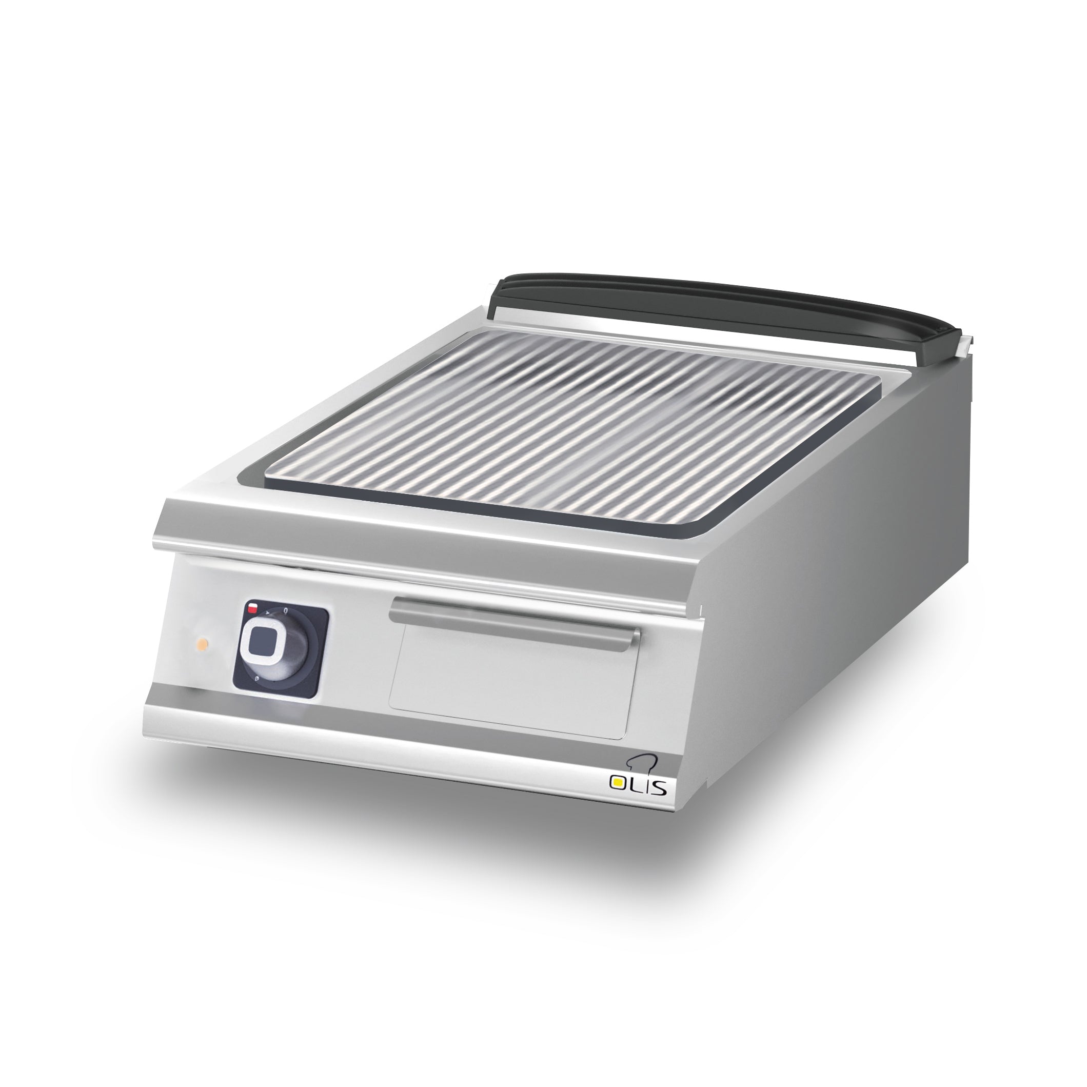 Olis D93/10TSFTEAR - Electric Super Griddle