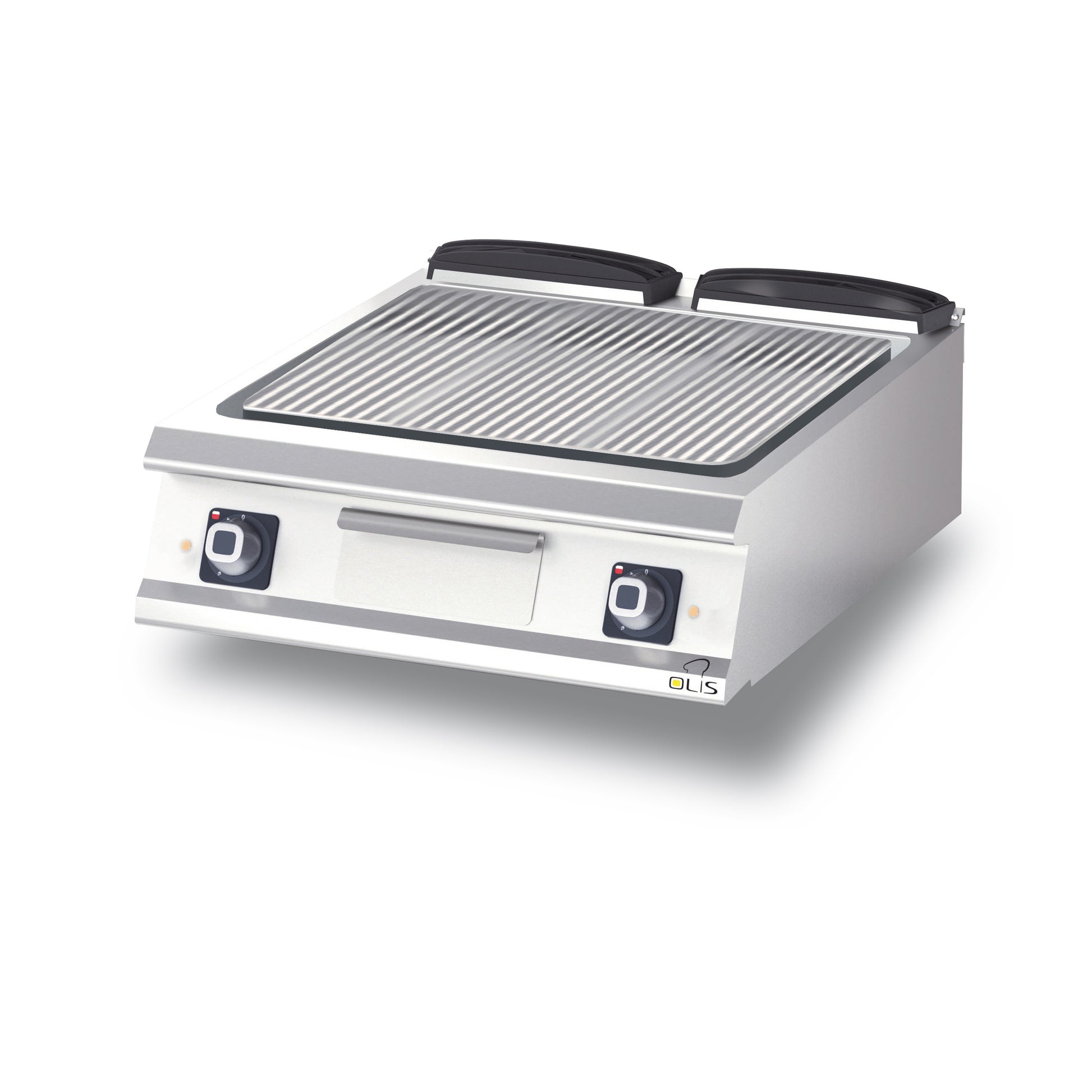 Olis D94/10TSFTEAR - Electric Super Griddle
