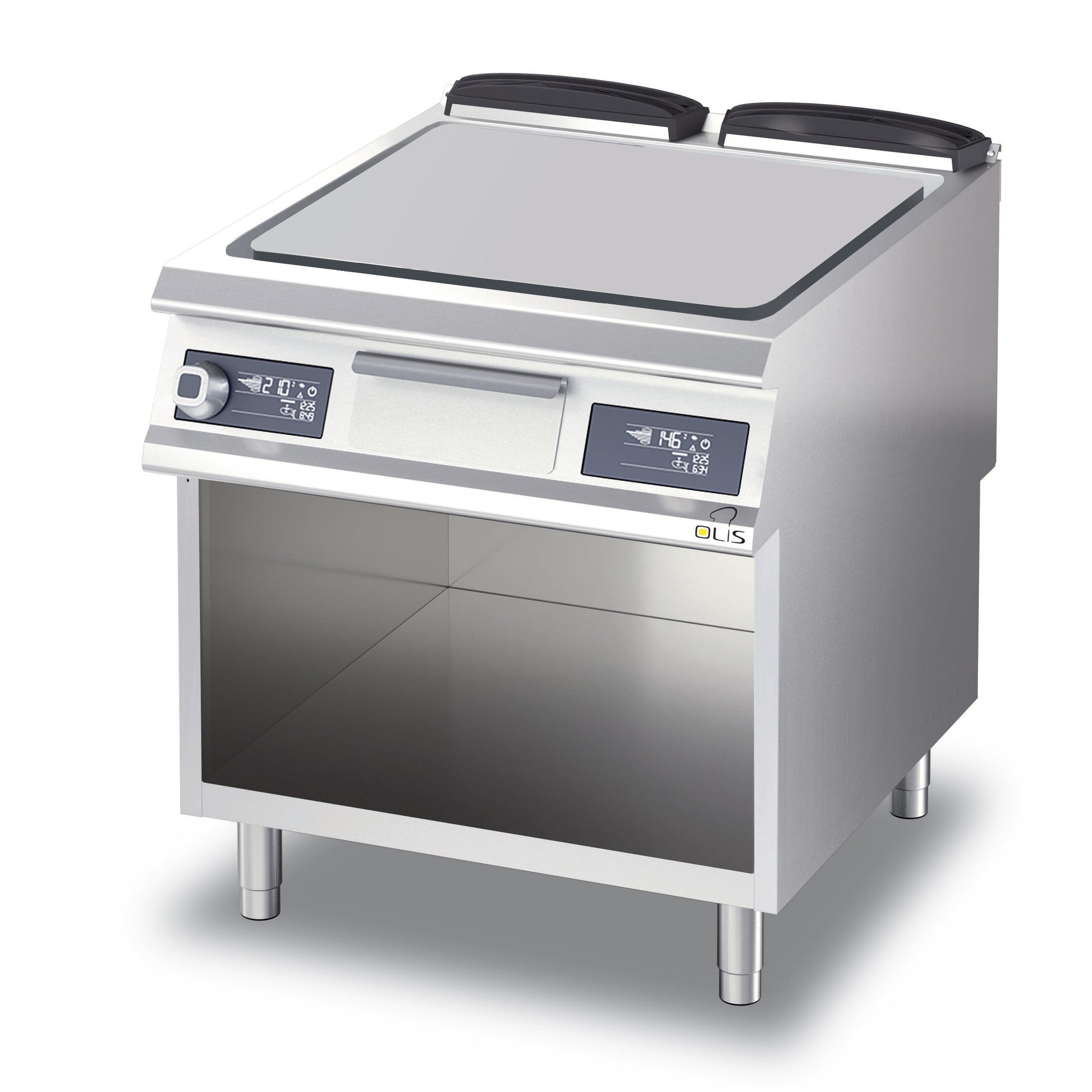 Olis DT94/10SFTEA-T4W - Super Griddles