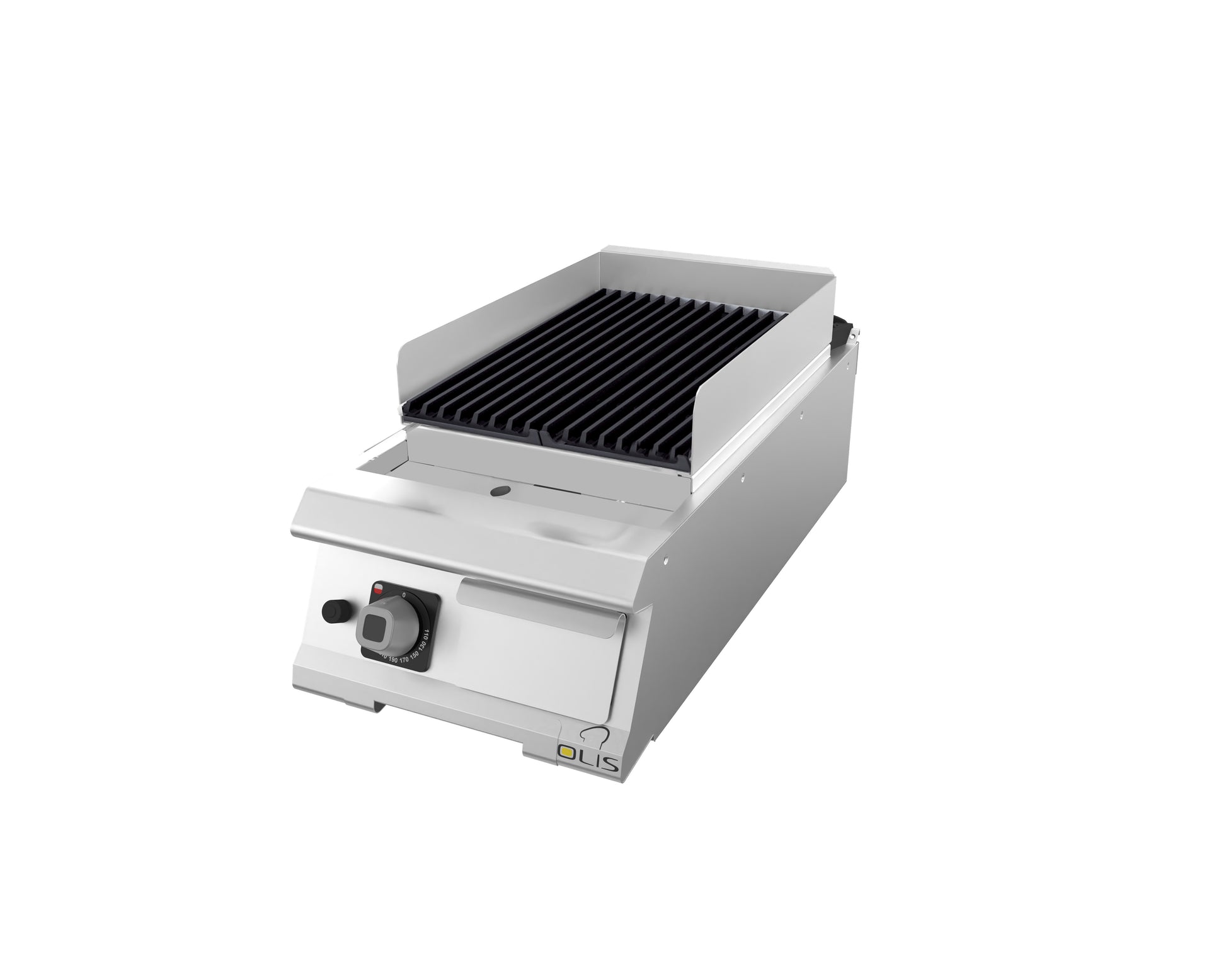Olis D72/10TSGGG - Gas Super Grills
