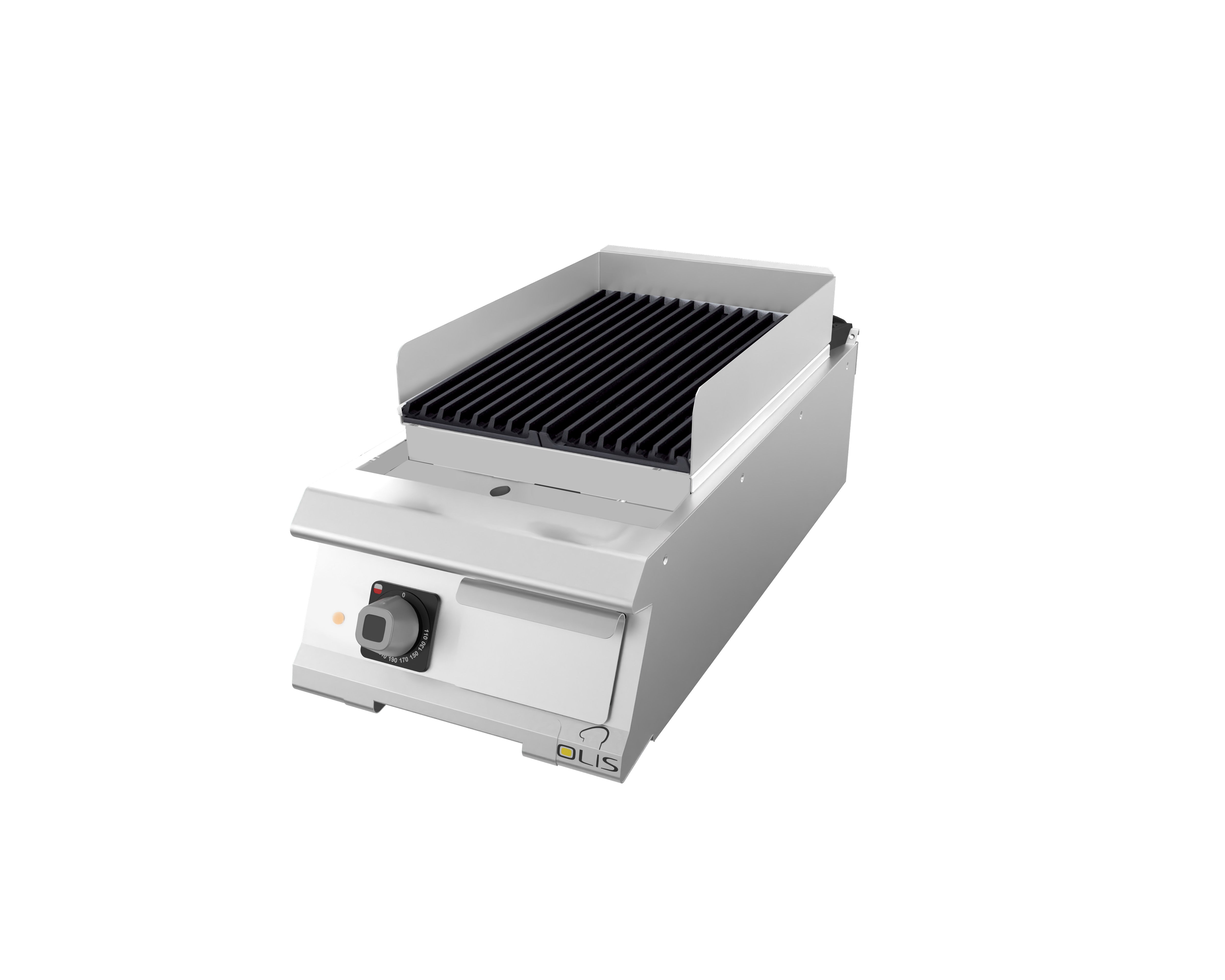 Olis D72/10TSGEGP - Super Electric Grills