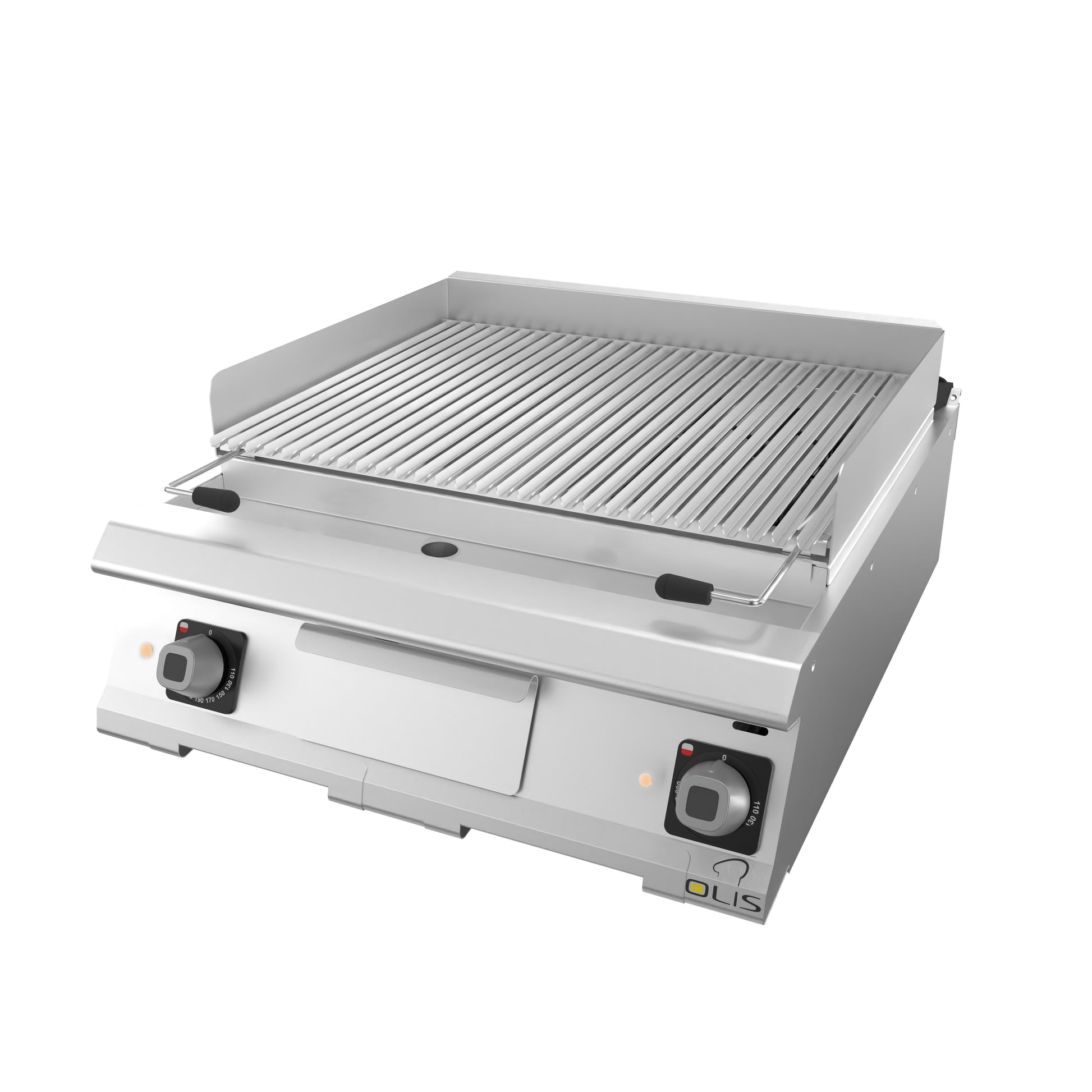 Olis D74/10TSGEMP - Super Electric Grills