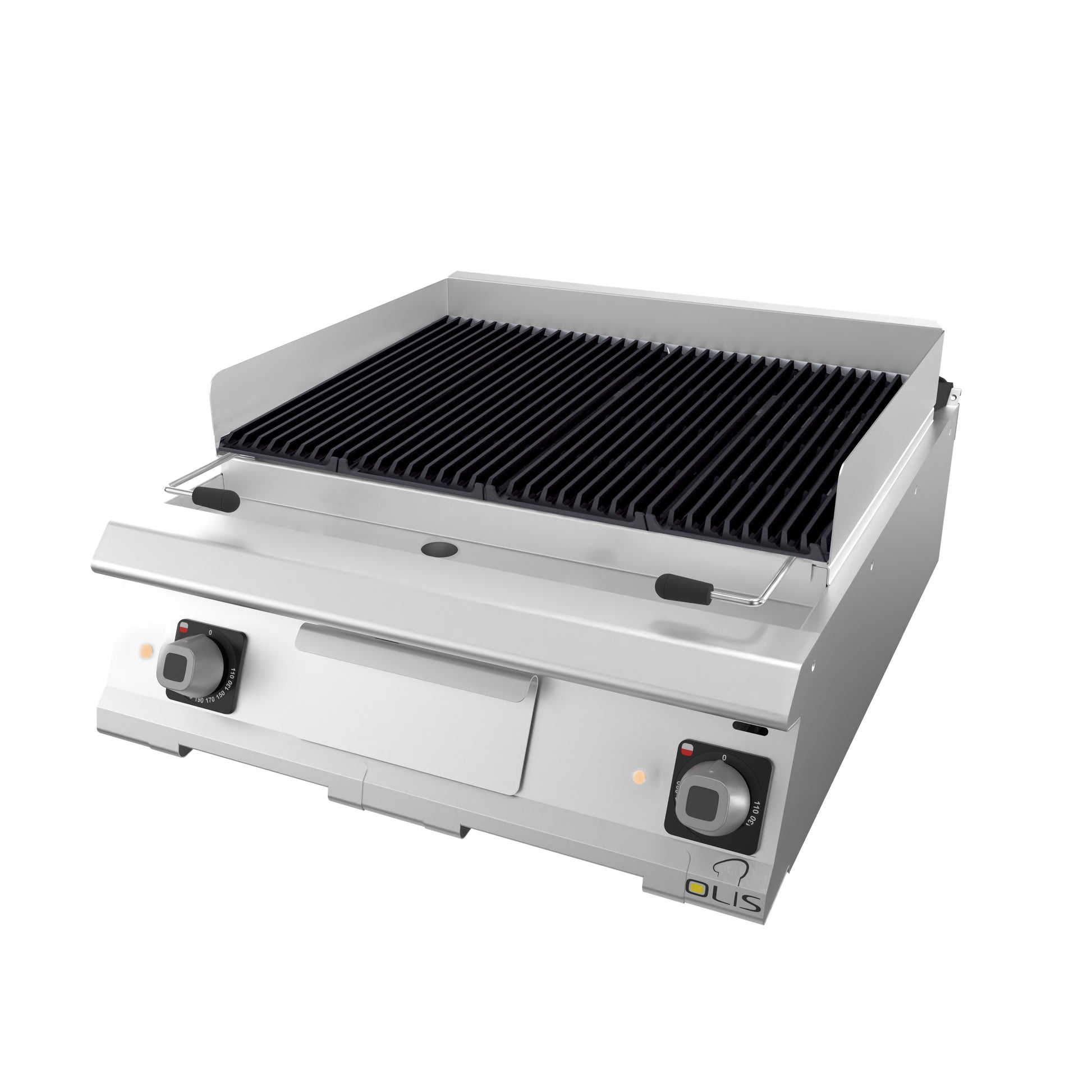 Olis D74/10TSGEGP - Super Electric Grills