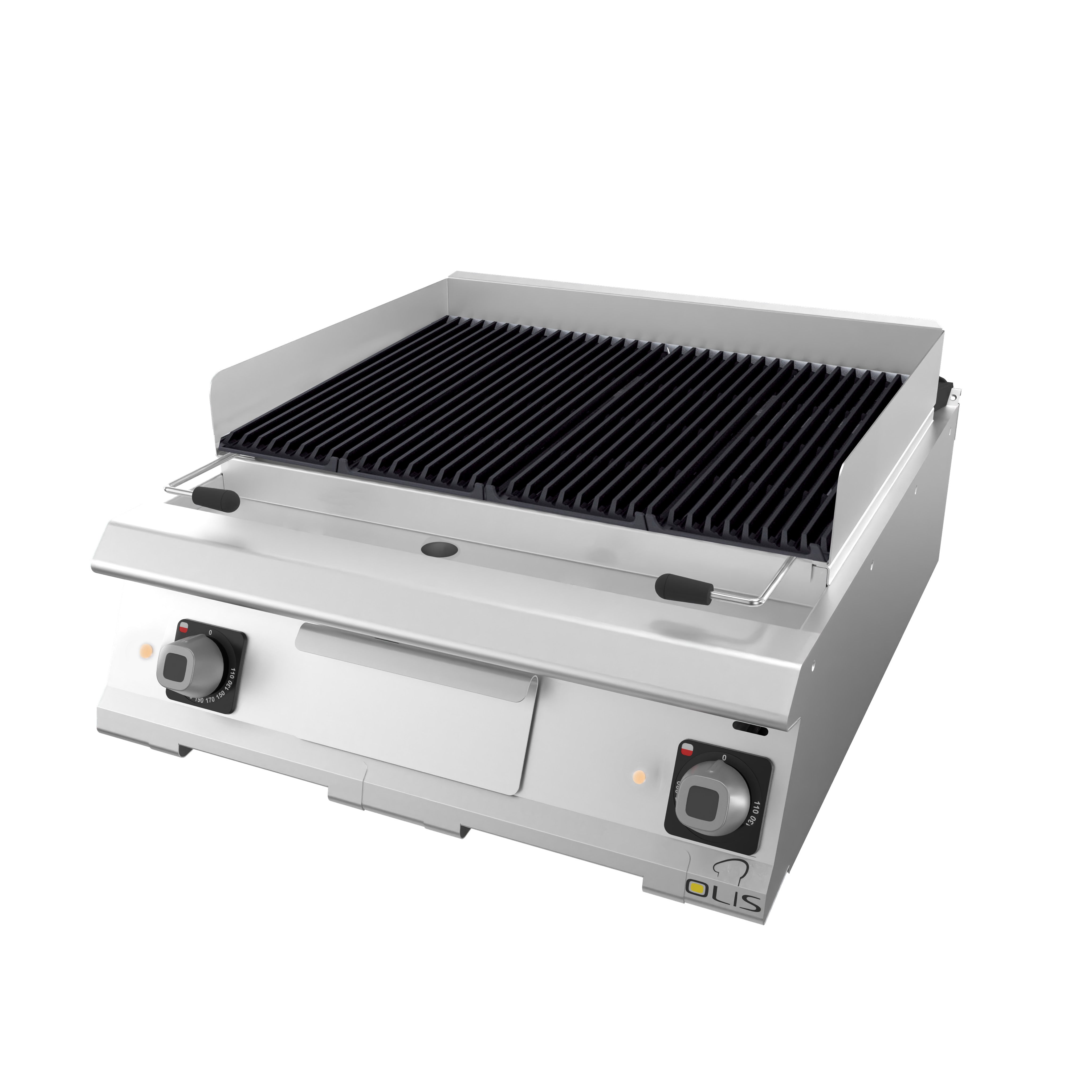 Olis D74/10TSGEGP - Super Electric Grills