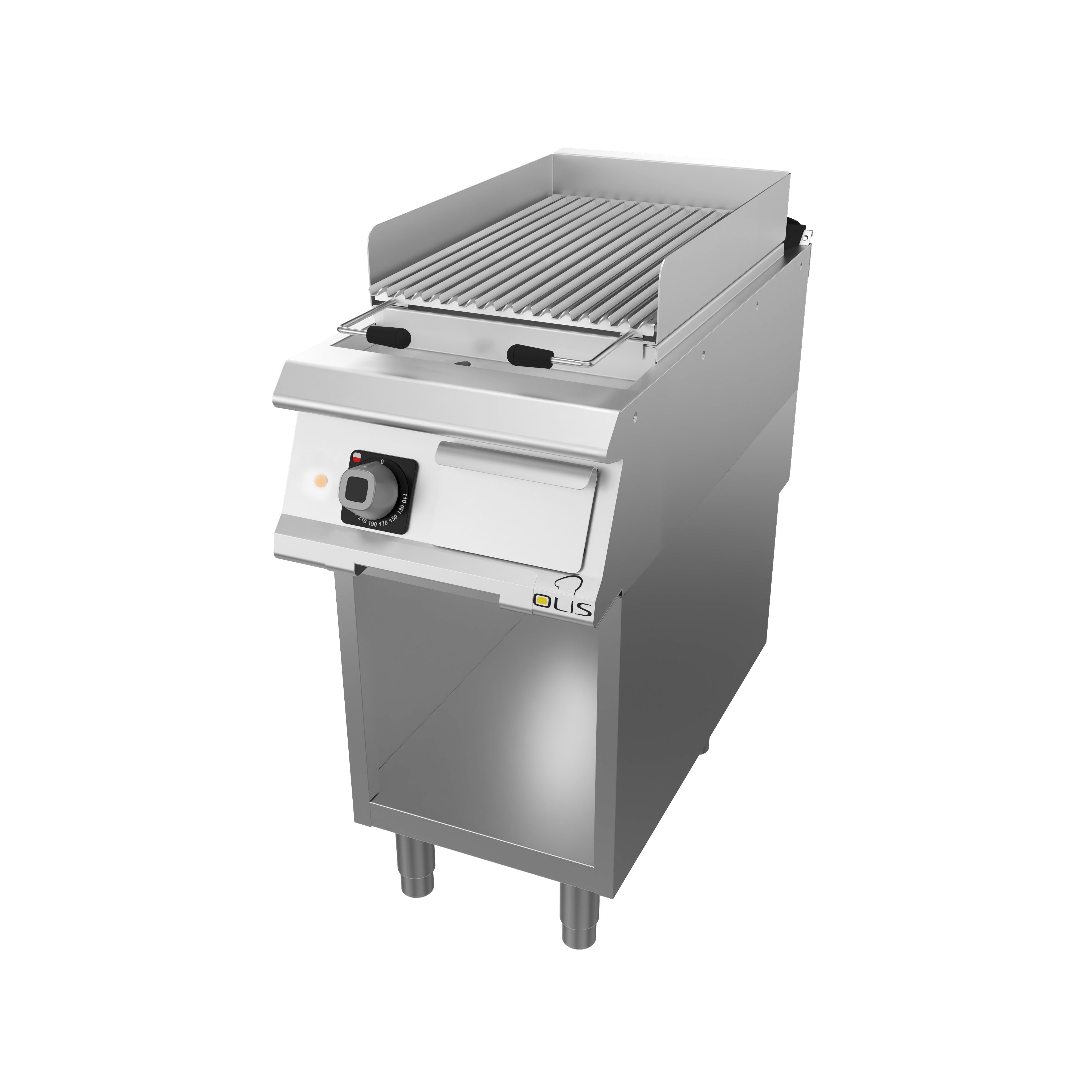 Olis D72/10SGEPP - Super Electric Grills