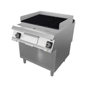 Olis D74/10SGEGP - Super Electric Grills