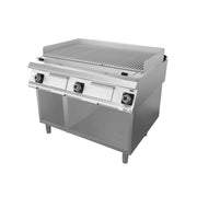 Olis D76/10SGECP - Super Electric Grills