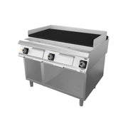 Olis D76/10SGEGP - Super Electric Grills