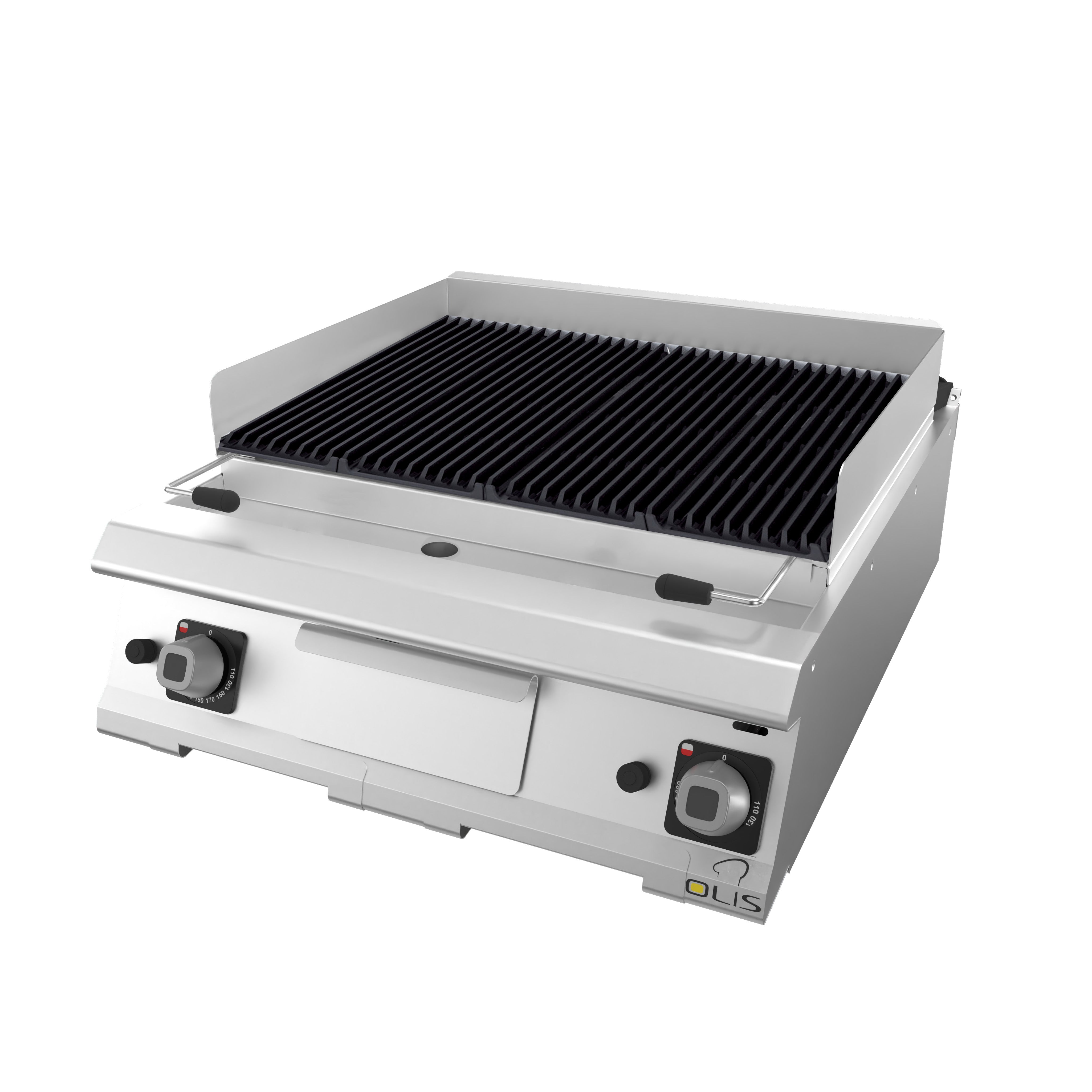 Olis D94/10TSGGG - Super Grills