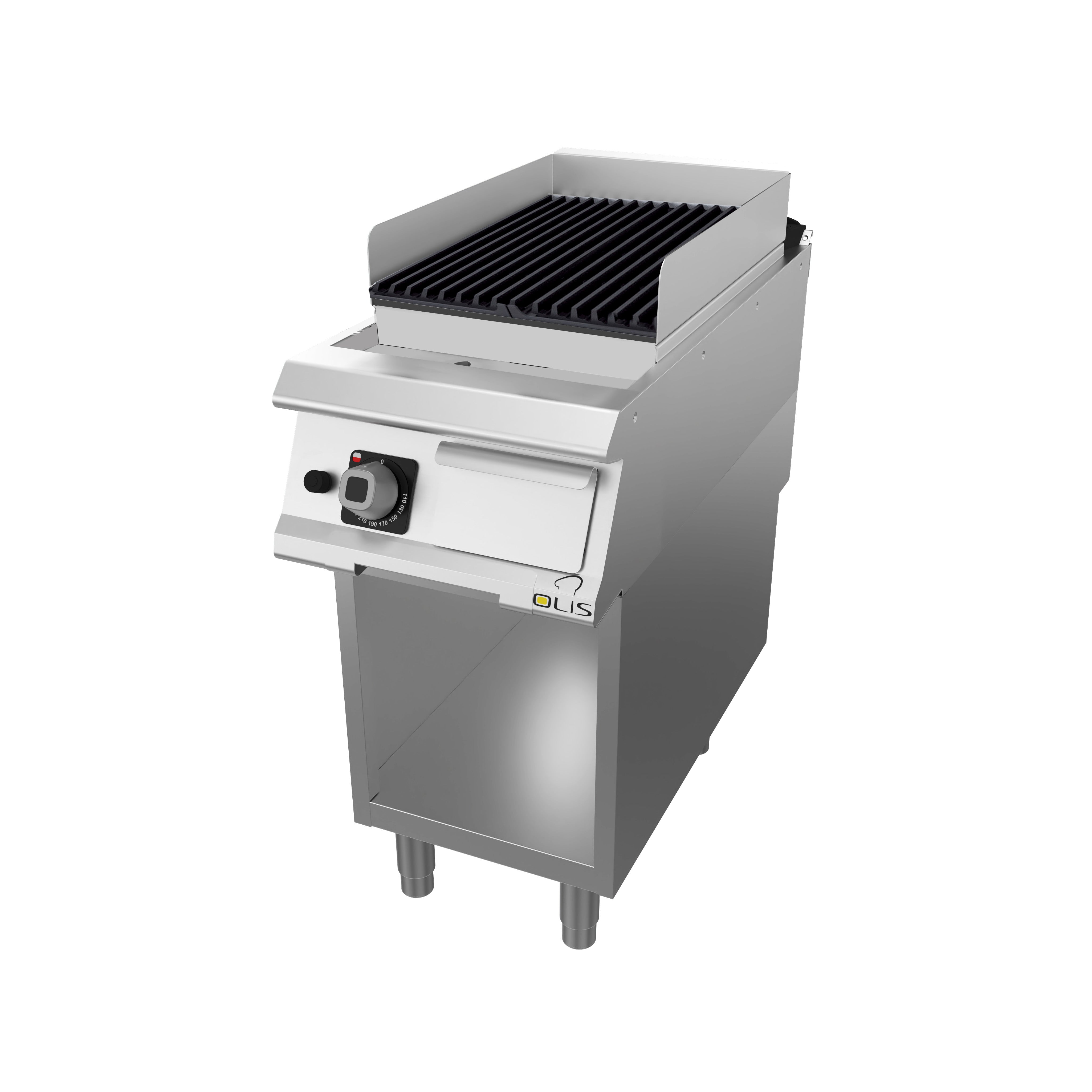Olis D92/10SGGG - Super Grills