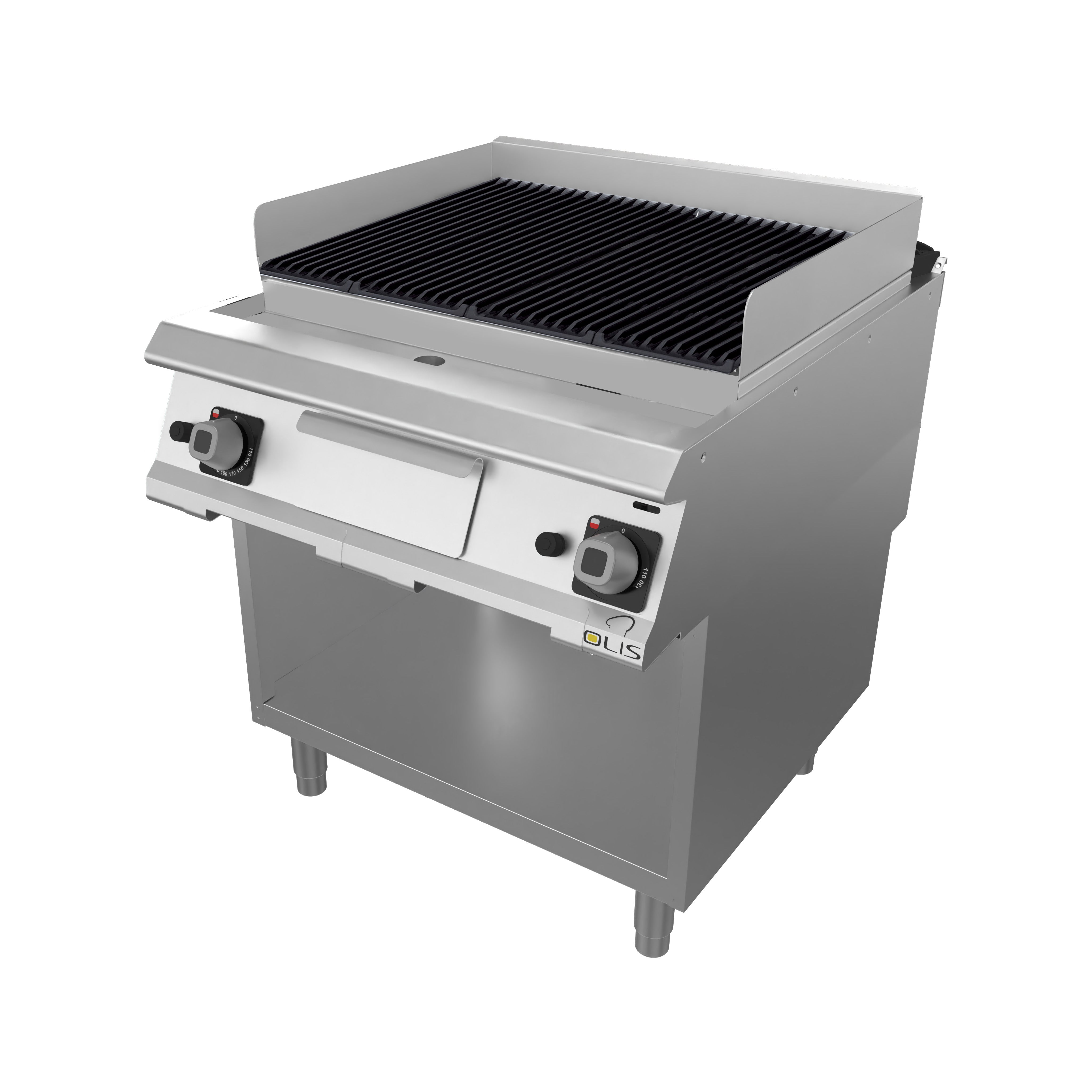 Olis D94/10SGGG - Super Grills
