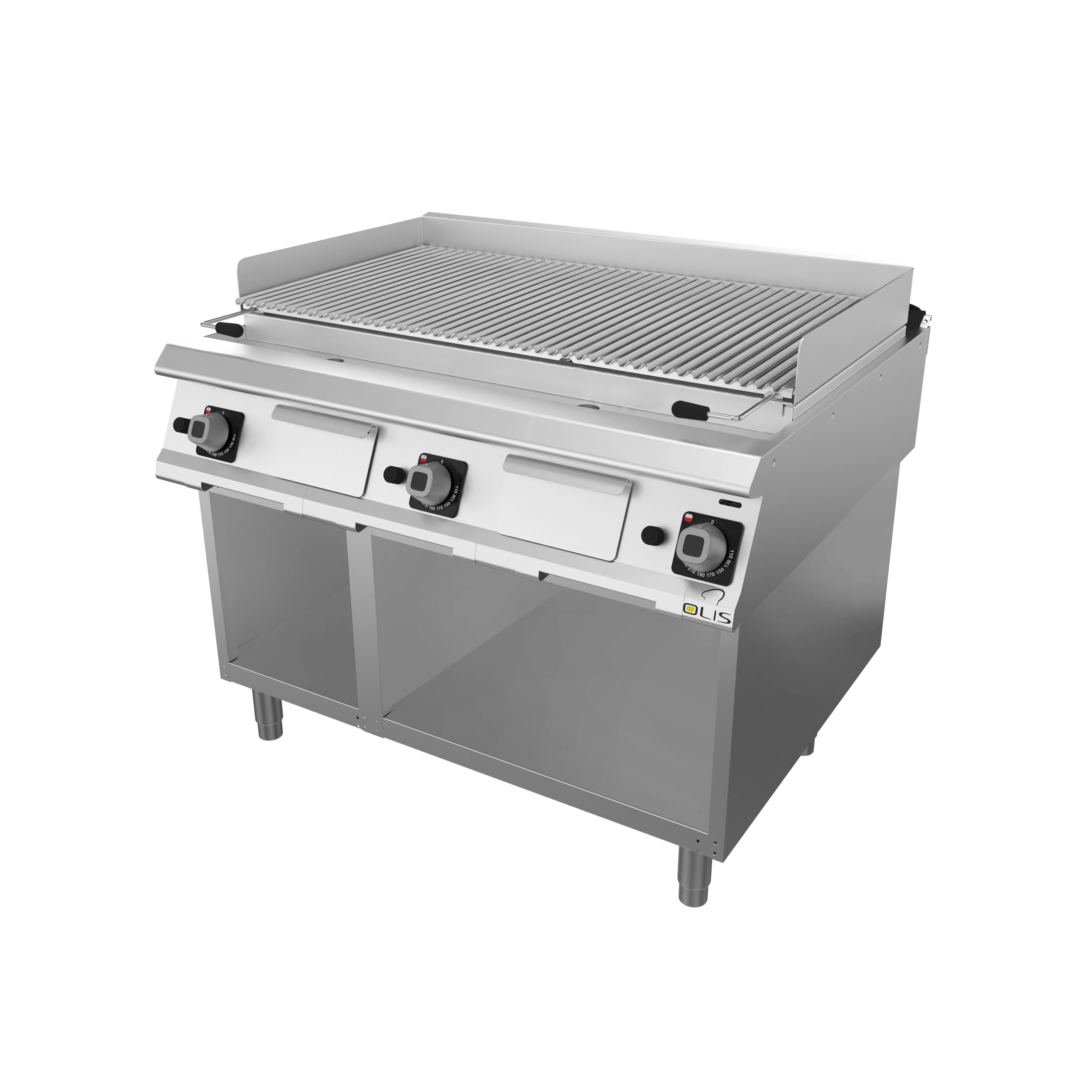 Olis D96/10SGGC - Super Grills