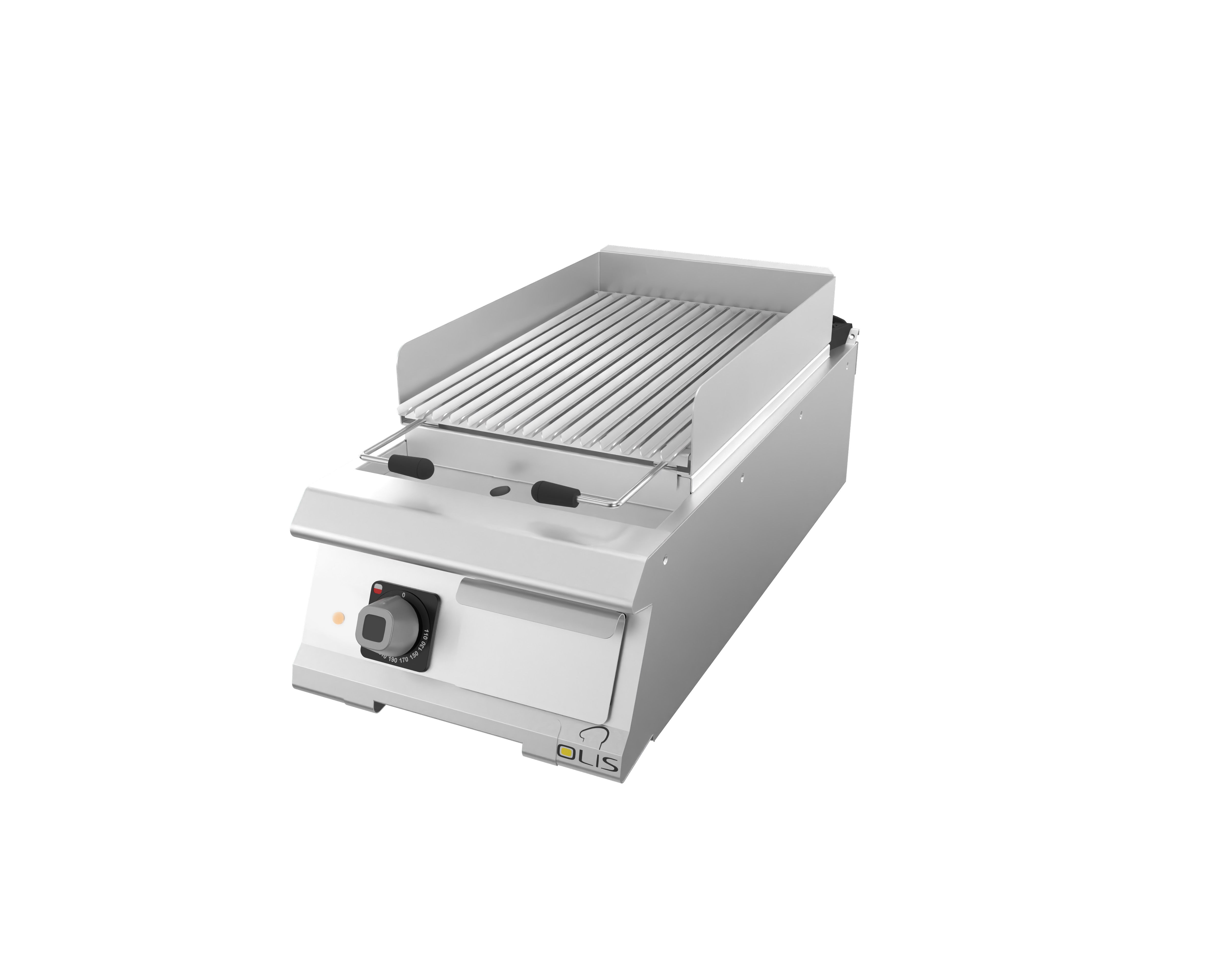 Olis D92/10TSGECP - Super Grills