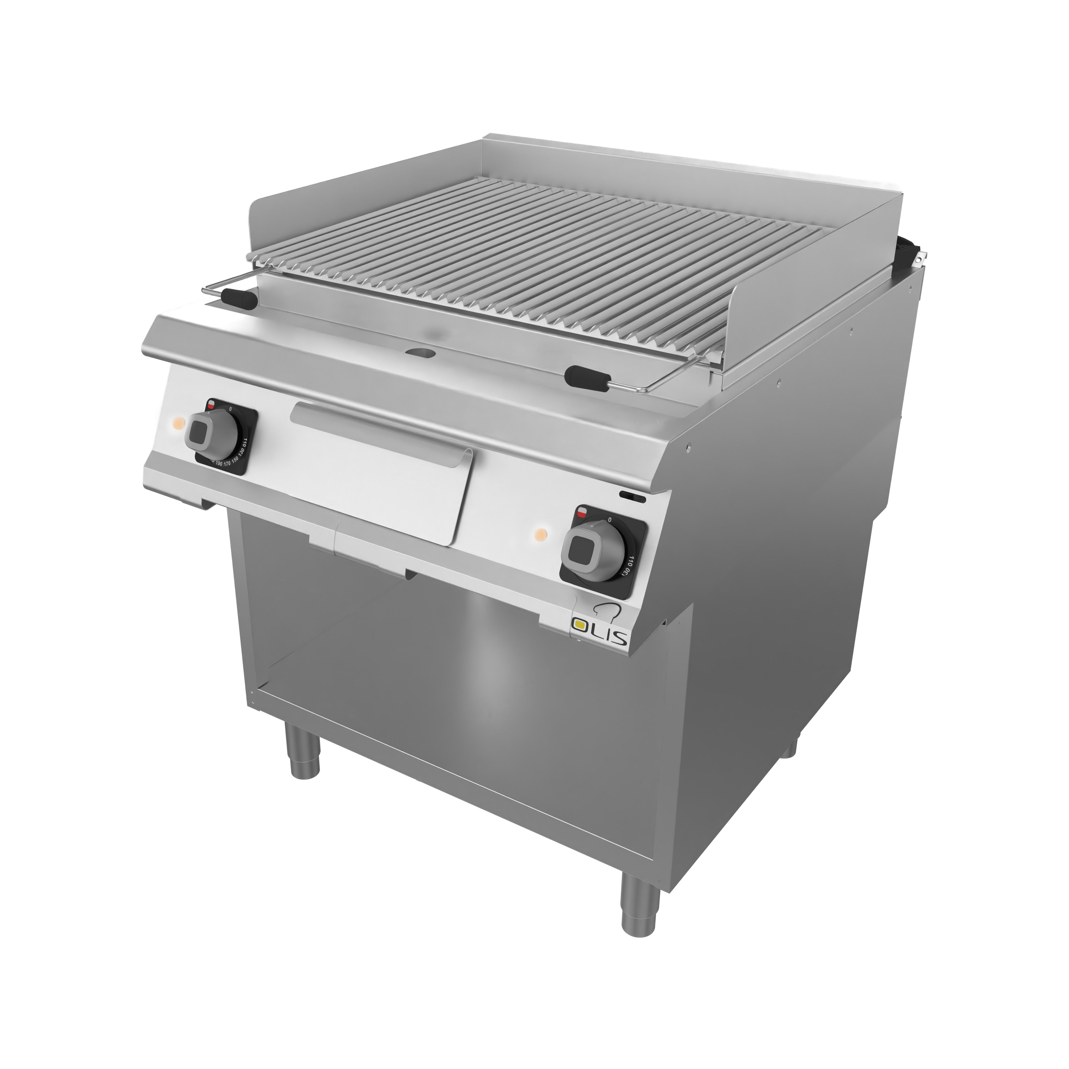 Olis D94/10SGEMP - Super Grills