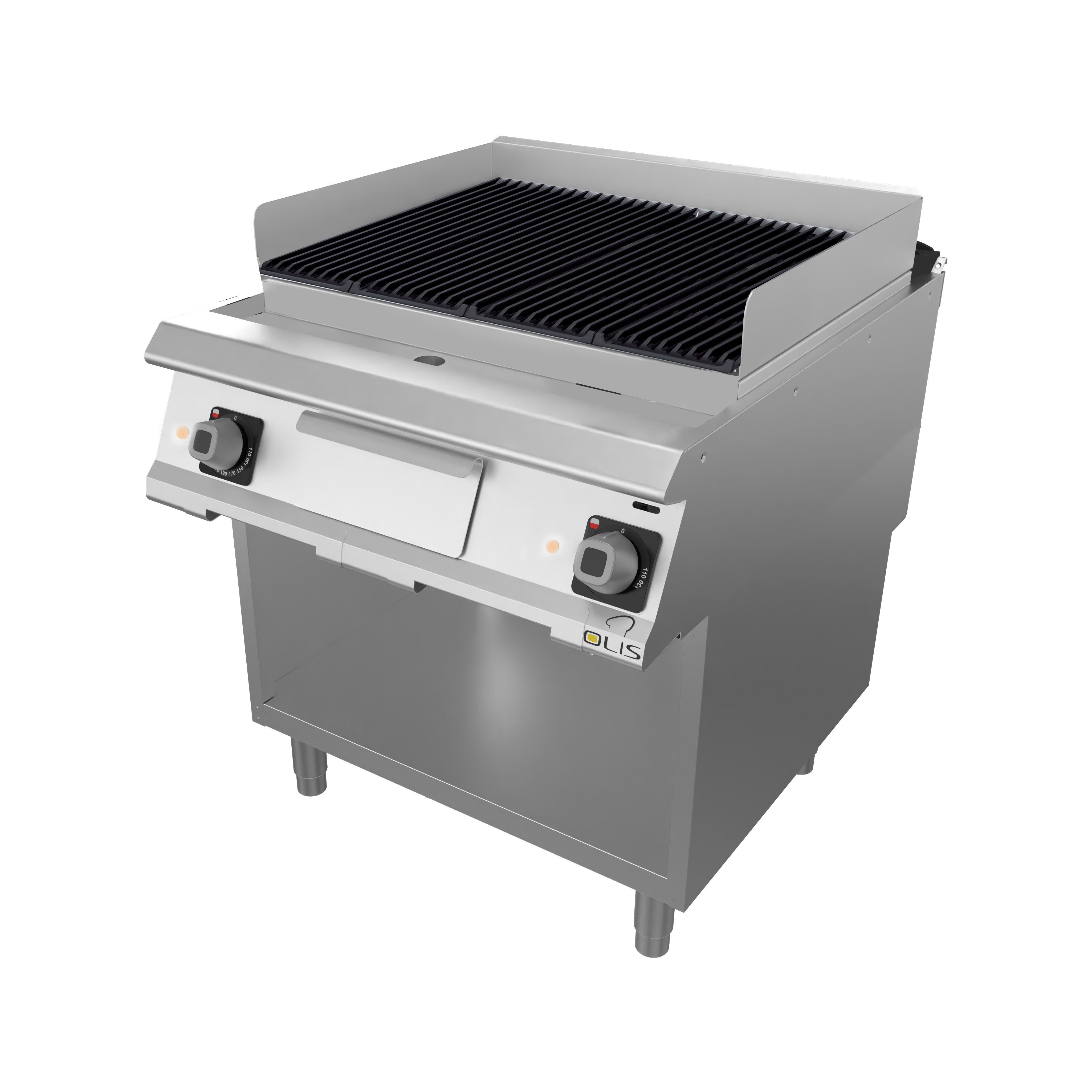 Olis D94/10SGEGP - Super Grills