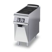 Olis D92/10GCIIFZ - Induction Ranges