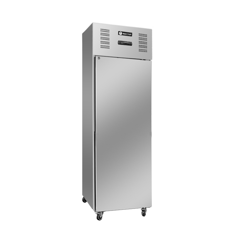 Best Top Single Door Upright Fridge/CRT24-1 - Hospitality Connect