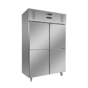 Best Top 4-Door Upright Freezer/CFT48-4 - Hospitality Connect