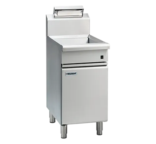 Waldorf 800 Series CS8450E - 450mm Electric Chip Scuttle - Hospitality Connect