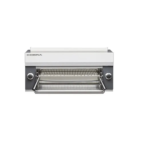 Cobra 900mm Gas Salamander CS9. - Hospitality Connect