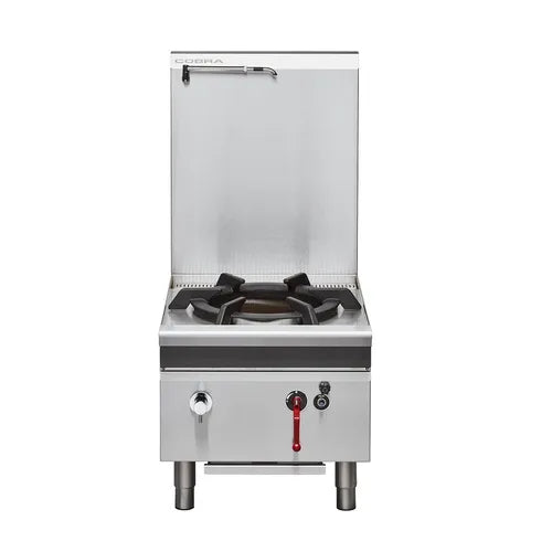 Cobra 600mm Gas Waterless Stockpot CSP6. - Hospitality Connect