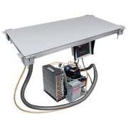CSU-48-I Hatco Cold Undermount Shelf 1303mm x 539mm x 257mm - Hospitality Connect