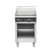 Cobra 600mm Gas Griddle Toaster CT6. - Hospitality Connect