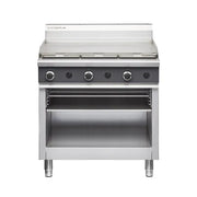 Cobra 900mm Gas Griddle Toaster CT9. - Hospitality Connect
