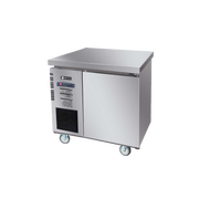 Best Top Under Bench Freezer 900mm/CUF09-1-600 (600mm depth) - Hospitality Connect