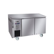 Best Top Under Bench Freezer 1200mm/CUF12-2-600 (600mm depth) - Hospitality Connect