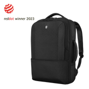 VICTORINOX Backpack - Black - Hospitality Connect