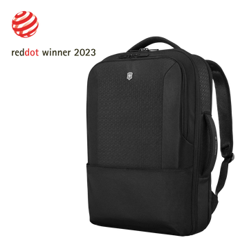 VICTORINOX Backpack - Black - Hospitality Connect