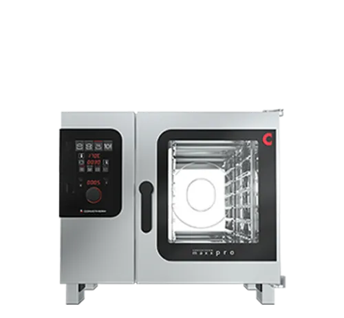 Convotherm  7 Tray Electric Combi-Steamer Oven - Boiler System CXEBD6.10. - Hospitality Connect