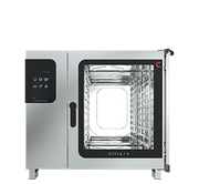 Convotherm  22 Tray Gas Combi-Steamer Oven - Boiler System CXGBD10.20. - Hospitality Connect
