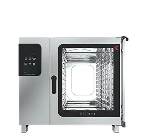 Convotherm  22 Tray Gas Combi-Steamer Oven - Boiler System CXGBD10.20. - Hospitality Connect