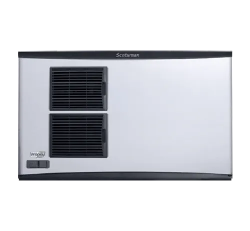 Scotsman 636kg - Modular Dice Ice Maker  C 1448 MA. - Hospitality Connect