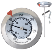 HLP Candy - Fry Dial thermometer - Hospitality Connect