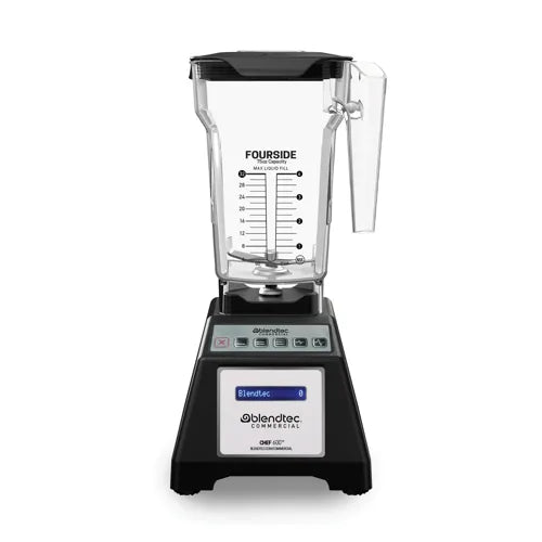 Blendtec CHEF 600™ ON COUNTER B-C600.NJ. - Hospitality Connect