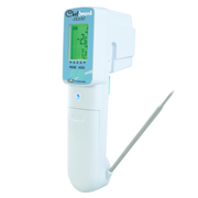 HLP Dual Bluetooth Thermometer for CS - Hospitality Connect