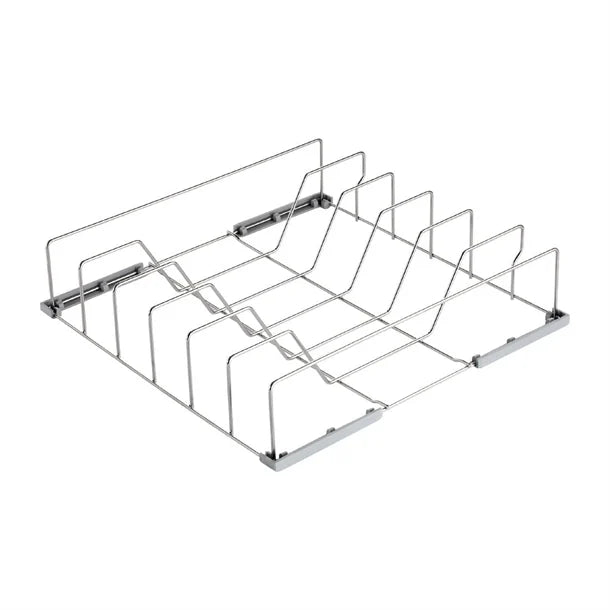 Classeq 6 Row Tray Rack 500 x 500