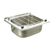 GLOBAL Cleaner Sink GI-CSG - Hospitality Connect