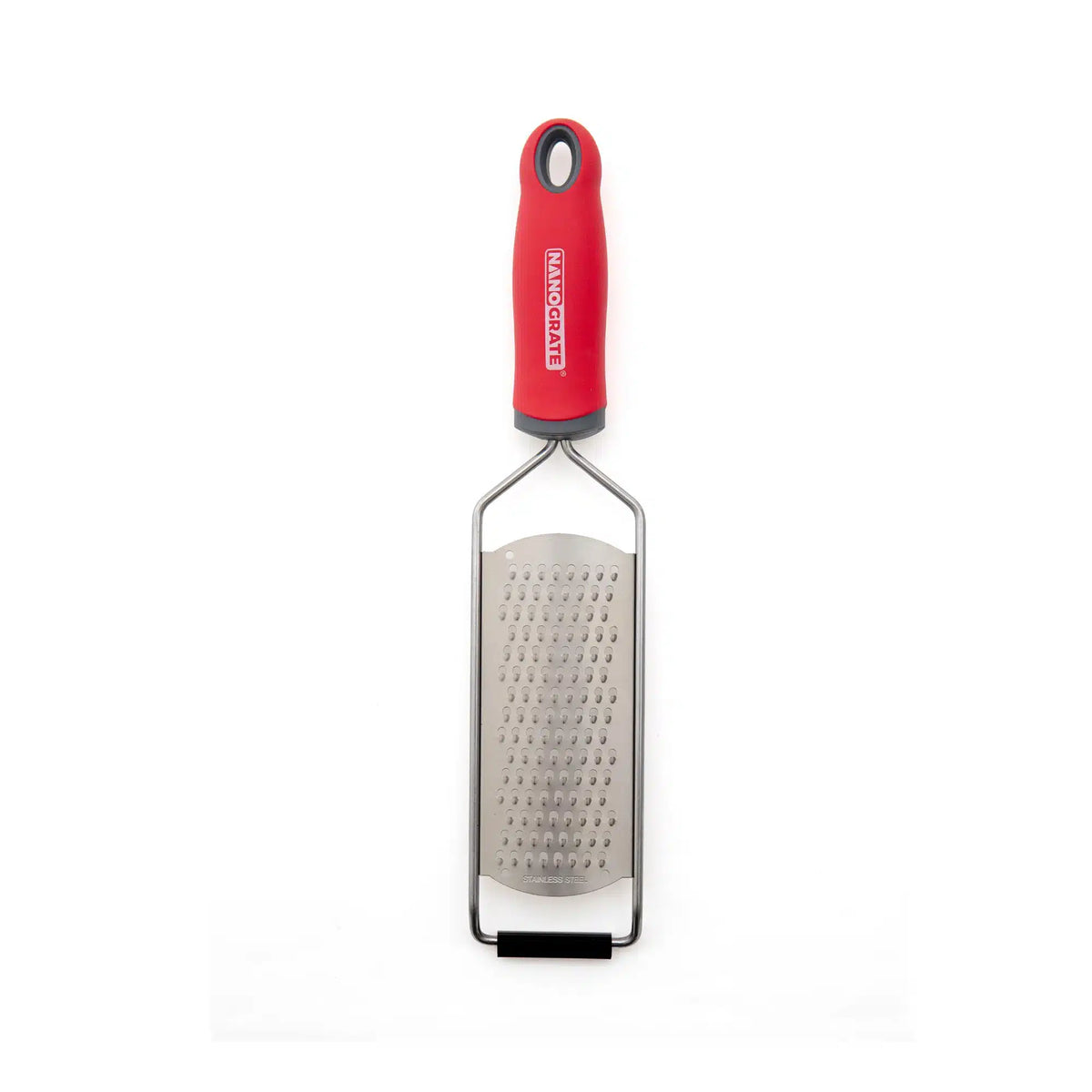 NANOPLANE COURSE GRATER BLACK