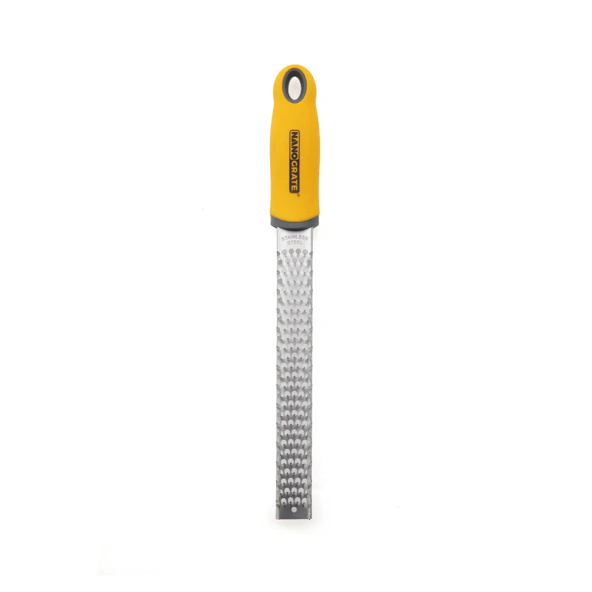 NANOPLANE COURSE ZESTER BLACK